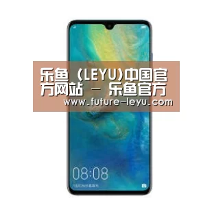 华为无线快充手机