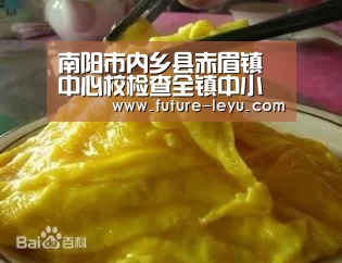 南阳市内乡县赤眉镇中心校检查全镇中小学疫情防控及线上教学工作“乐鱼体育app官网”(图1) 乐鱼体育app在线