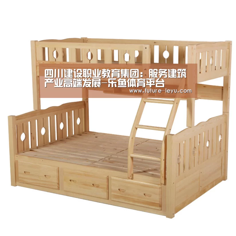 四川建设职业教育集团:服务建筑产业高端发展-乐鱼体育平台(图2) 乐鱼体育app在线