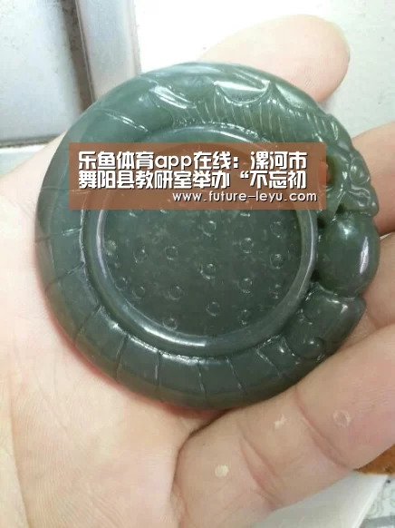 乐鱼体育app在线:漯河市舞阳县教研室举办“不忘初心,牢记使命”主题教育党课活动(图2) 乐鱼体育app在线