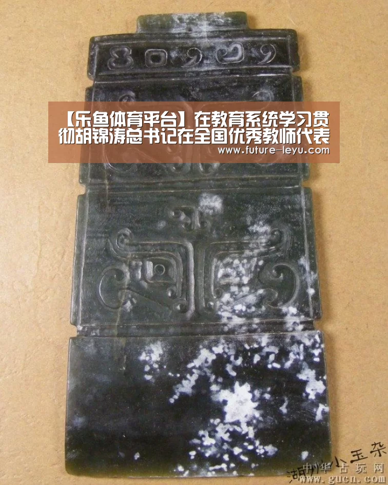 【乐鱼体育平台】在教育系统学习贯彻胡锦涛总书记在全国优秀教师代表座谈会重要讲话精神座谈会上的讲话(图2) 乐鱼体育平台